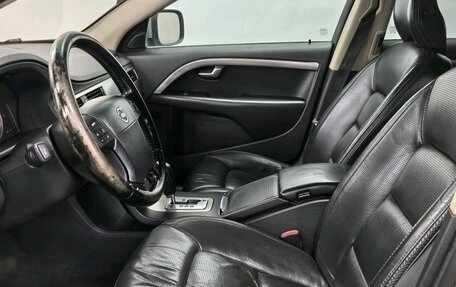 Volvo XC70 II рестайлинг, 2008 год, 1 150 000 рублей, 9 фотография