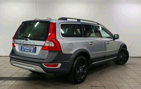 Volvo XC70 II рестайлинг, 2008 год, 1 150 000 рублей, 2 фотография