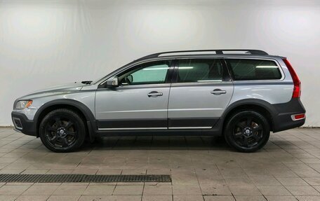 Volvo XC70 II рестайлинг, 2008 год, 1 150 000 рублей, 3 фотография