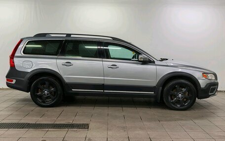 Volvo XC70 II рестайлинг, 2008 год, 1 150 000 рублей, 4 фотография