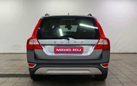 Volvo XC70 II рестайлинг, 2008 год, 1 150 000 рублей, 6 фотография