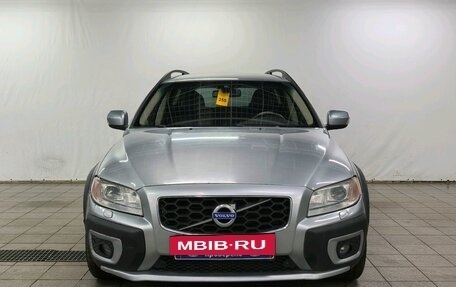 Volvo XC70 II рестайлинг, 2008 год, 1 150 000 рублей, 5 фотография