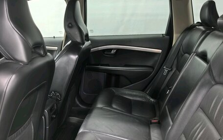 Volvo XC70 II рестайлинг, 2008 год, 1 150 000 рублей, 17 фотография