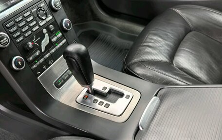 Volvo XC70 II рестайлинг, 2008 год, 1 150 000 рублей, 15 фотография
