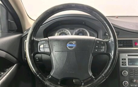 Volvo XC70 II рестайлинг, 2008 год, 1 150 000 рублей, 13 фотография