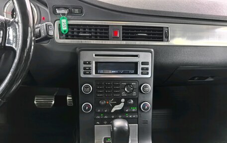 Volvo XC70 II рестайлинг, 2008 год, 1 150 000 рублей, 14 фотография