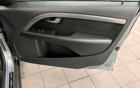 Volvo XC70 II рестайлинг, 2008 год, 1 150 000 рублей, 20 фотография