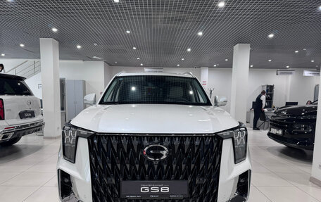 GAC GS8, 2026 год, 5 349 000 рублей, 2 фотография