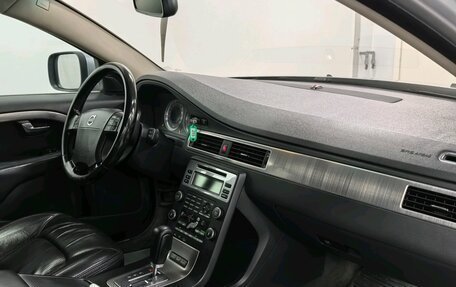 Volvo XC70 II рестайлинг, 2008 год, 1 150 000 рублей, 22 фотография