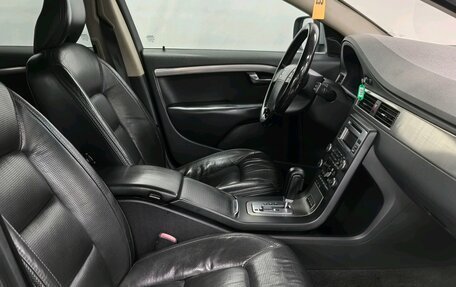 Volvo XC70 II рестайлинг, 2008 год, 1 150 000 рублей, 21 фотография