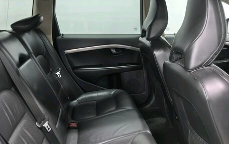 Volvo XC70 II рестайлинг, 2008 год, 1 150 000 рублей, 19 фотография