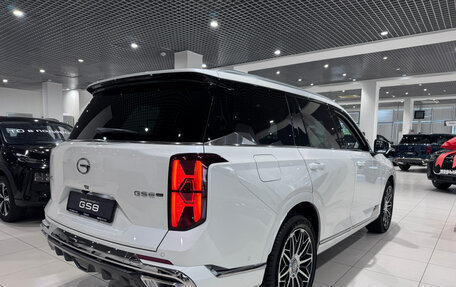 GAC GS8, 2026 год, 5 349 000 рублей, 4 фотография
