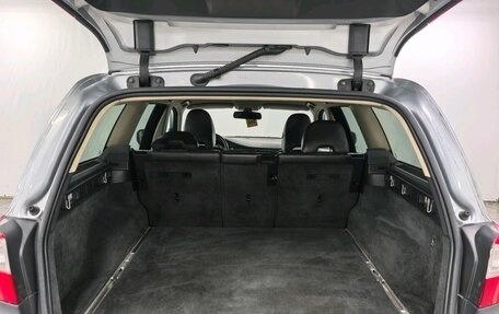 Volvo XC70 II рестайлинг, 2008 год, 1 150 000 рублей, 23 фотография