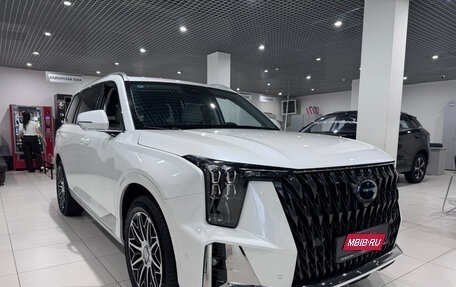 GAC GS8, 2026 год, 5 349 000 рублей, 3 фотография