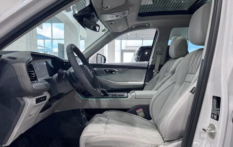 GAC GS8, 2026 год, 5 349 000 рублей, 7 фотография