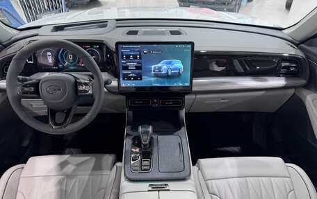 GAC GS8, 2026 год, 5 349 000 рублей, 17 фотография