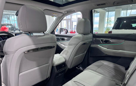GAC GS8, 2026 год, 5 349 000 рублей, 10 фотография