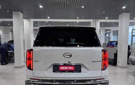 GAC GS8, 2026 год, 5 349 000 рублей, 5 фотография