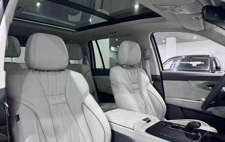 GAC GS8, 2026 год, 5 349 000 рублей, 16 фотография