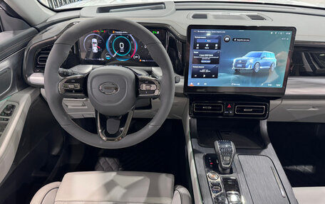 GAC GS8, 2026 год, 5 349 000 рублей, 18 фотография