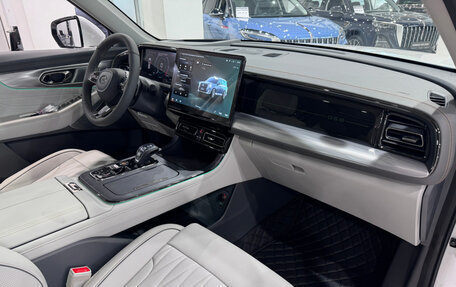 GAC GS8, 2026 год, 5 349 000 рублей, 15 фотография