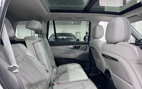 GAC GS8, 2026 год, 5 349 000 рублей, 12 фотография