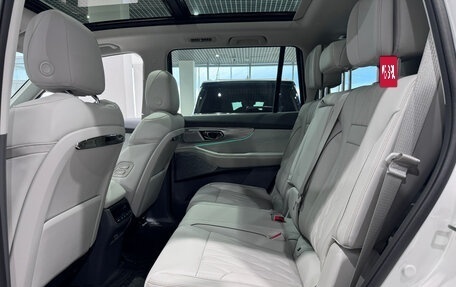 GAC GS8, 2026 год, 5 349 000 рублей, 9 фотография