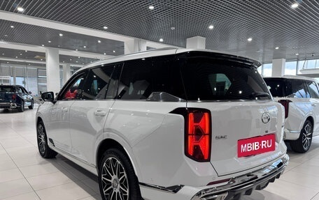 GAC GS8, 2026 год, 5 349 000 рублей, 6 фотография