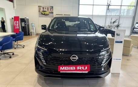 Nissan Qashqai, 2026 год, 3 345 000 рублей, 2 фотография