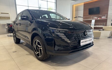 Nissan Qashqai, 2026 год, 3 345 000 рублей, 5 фотография