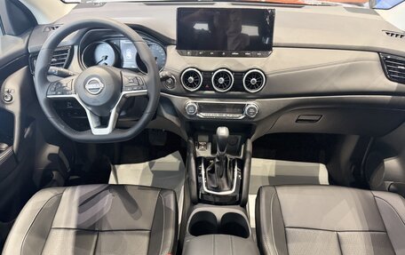 Nissan Qashqai, 2026 год, 3 345 000 рублей, 12 фотография