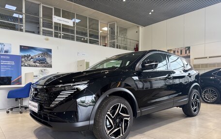 Nissan Qashqai, 2026 год, 3 345 000 рублей, 4 фотография