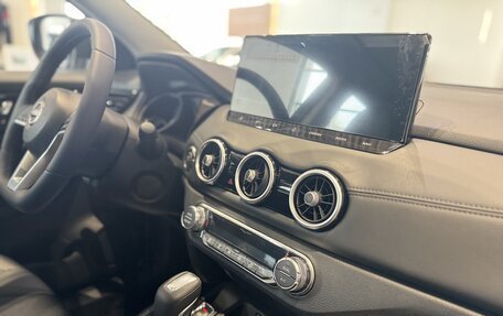 Nissan Qashqai, 2026 год, 3 345 000 рублей, 10 фотография