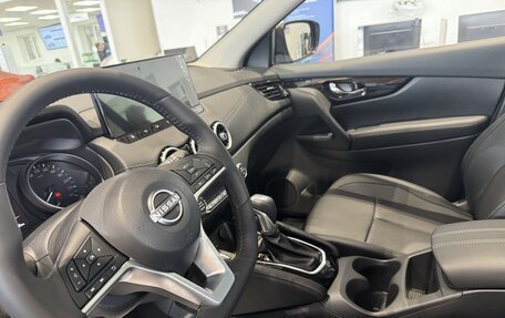Nissan Qashqai, 2026 год, 3 345 000 рублей, 13 фотография