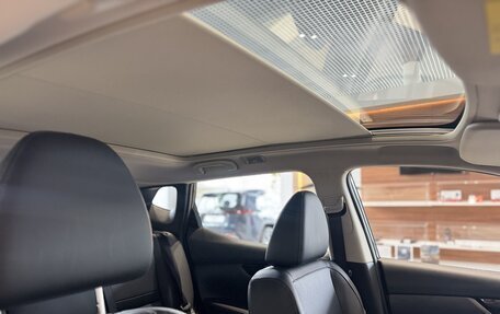 Nissan Qashqai, 2026 год, 3 345 000 рублей, 15 фотография