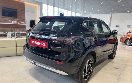 Nissan Qashqai, 2026 год, 3 345 000 рублей, 8 фотография