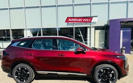KIA Sportage IV рестайлинг, 2026 год, 5 150 000 рублей, 2 фотография