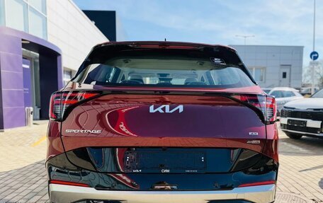 KIA Sportage IV рестайлинг, 2026 год, 5 150 000 рублей, 5 фотография