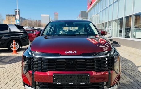 KIA Sportage IV рестайлинг, 2026 год, 5 150 000 рублей, 3 фотография
