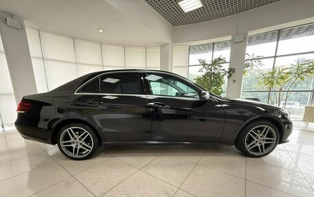 Mercedes-Benz E-Класс, 2014 год, 1 890 000 рублей, 4 фотография