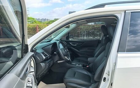 Subaru Forester, 2021 год, 2 300 000 рублей, 6 фотография
