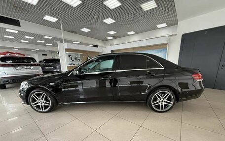 Mercedes-Benz E-Класс, 2014 год, 1 890 000 рублей, 8 фотография