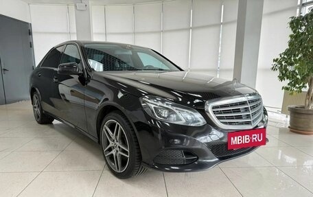 Mercedes-Benz E-Класс, 2014 год, 1 890 000 рублей, 3 фотография