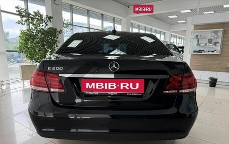 Mercedes-Benz E-Класс, 2014 год, 1 890 000 рублей, 6 фотография