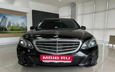 Mercedes-Benz E-Класс, 2014 год, 1 890 000 рублей, 2 фотография