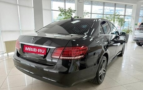 Mercedes-Benz E-Класс, 2014 год, 1 890 000 рублей, 5 фотография