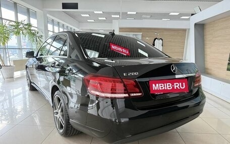 Mercedes-Benz E-Класс, 2014 год, 1 890 000 рублей, 7 фотография