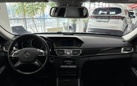 Mercedes-Benz E-Класс, 2014 год, 1 890 000 рублей, 11 фотография