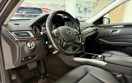Mercedes-Benz E-Класс, 2014 год, 1 890 000 рублей, 12 фотография