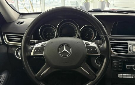 Mercedes-Benz E-Класс, 2014 год, 1 890 000 рублей, 13 фотография